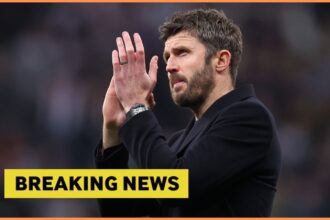 Man United breaking news