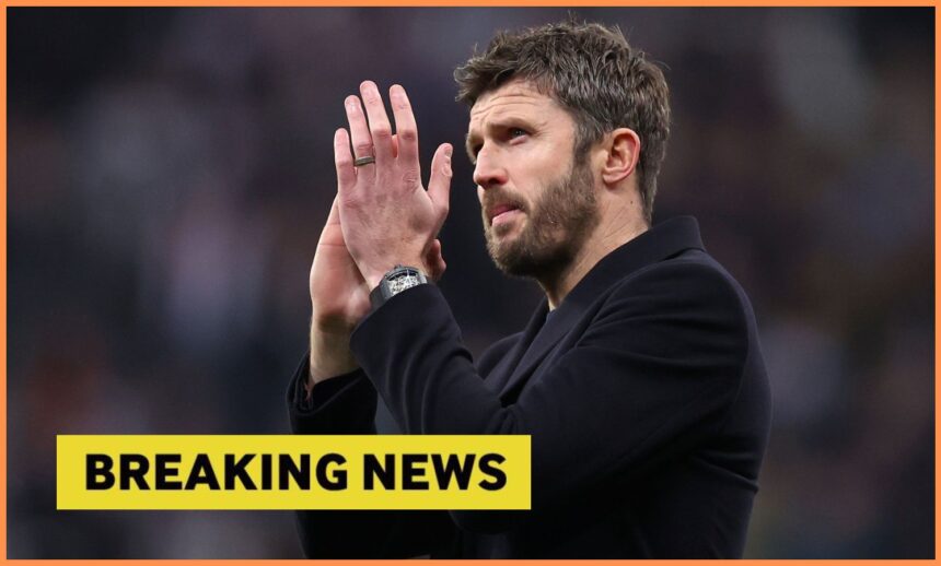 Man United breaking news