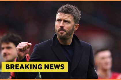Man United breaking news