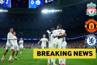 Ready to sign £70m PL star amid interest from Real Madrid, Liverpool, Man United and Chelsea