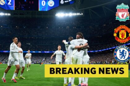 Ready to sign £70m PL star amid interest from Real Madrid, Liverpool, Man United and Chelsea
