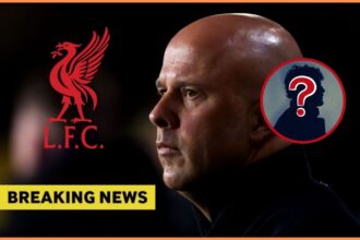 Liverpool's top candidate revealed after claiming Arne Slott is sacked