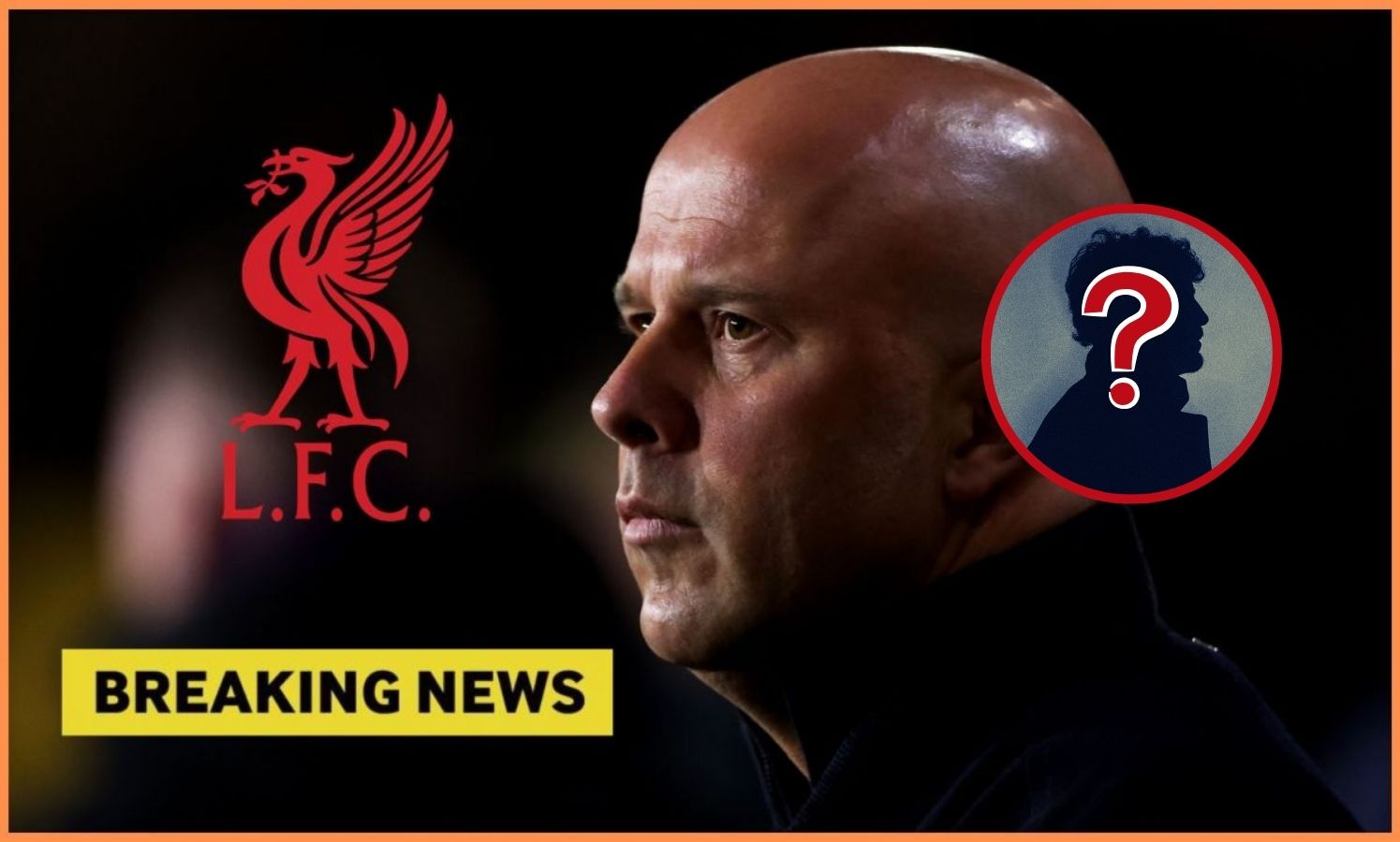 Liverpool's top candidate revealed after claiming Arne Slott is sacked