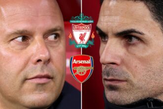 Eurozone players join forces for bid as Liverpool and Arsenal heat up £30m signings