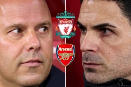 Eurozone players join forces for bid as Liverpool and Arsenal heat up £30m signings