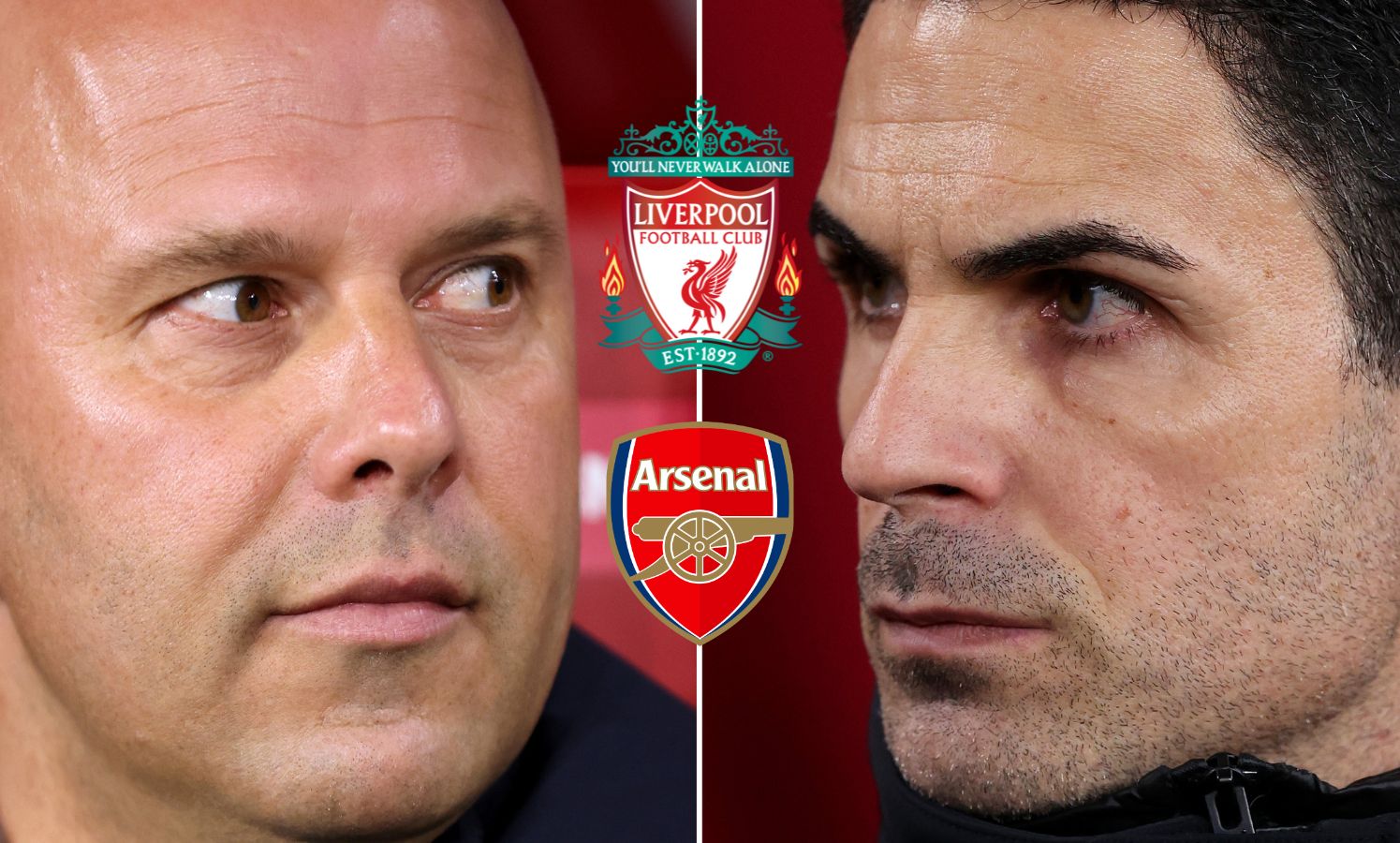 Eurozone players join forces for bid as Liverpool and Arsenal heat up £30m signings