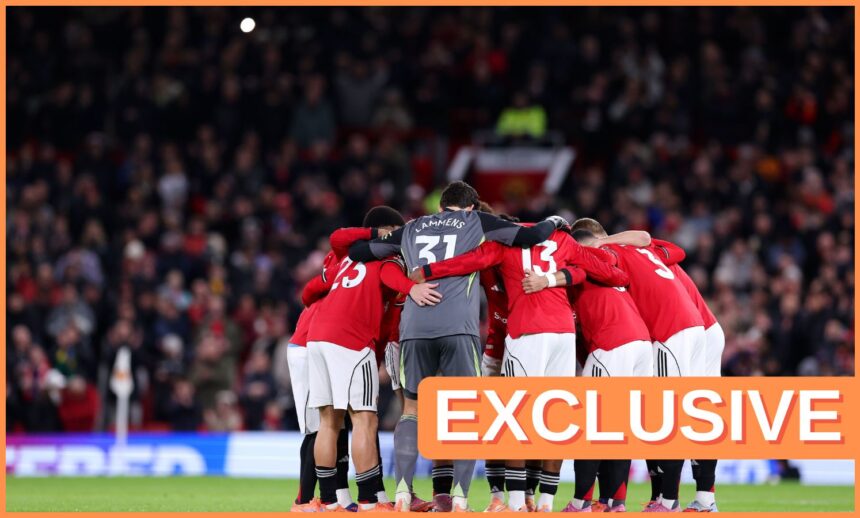 Source: Man United scouts 'impressed' with €50m giants on Aston Villa and West Ham's radar