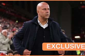 Liverpool exclusive