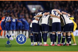 Chelsea eye 'bargain of the century', preparing 'priority file' on Spurs targets