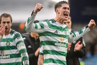 Celtic could make big upgrade for Kvankala for £5m