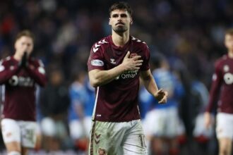 Celtic could sign new Larsson for just £5m