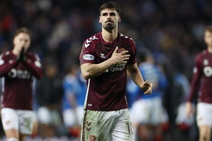 Celtic could sign new Larsson for just £5m