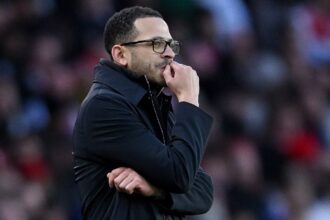 Chelsea take issue with Nottingham Forest's response to investigation into Mike Penders