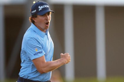 Cognizant Classic Leaderboard, Results: Shane Lowry explodes, Nico Echavarria takes victory