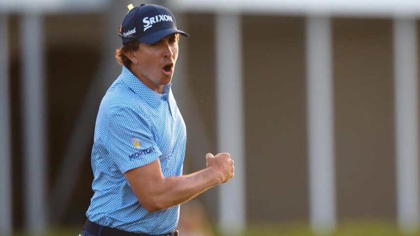 Cognizant Classic Leaderboard, Results: Shane Lowry explodes, Nico Echavarria takes victory