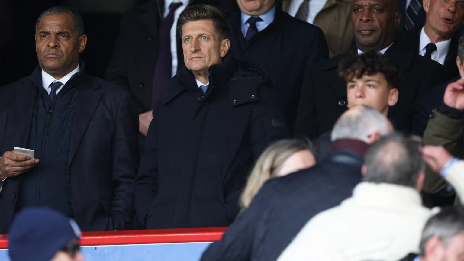 Crystal Palace are in contact to sign Brighton target Baris Alper Yilmaz