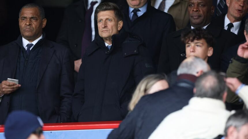 Crystal Palace are in contact to sign Brighton target Baris Alper Yilmaz