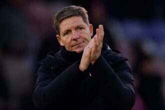 Crystal Palace need to part ways with big-money parish contract