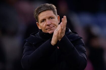 Crystal Palace need to part ways with big-money parish contract