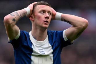 Davies needs to hand Birmingham City star £7m Stansfield treatment