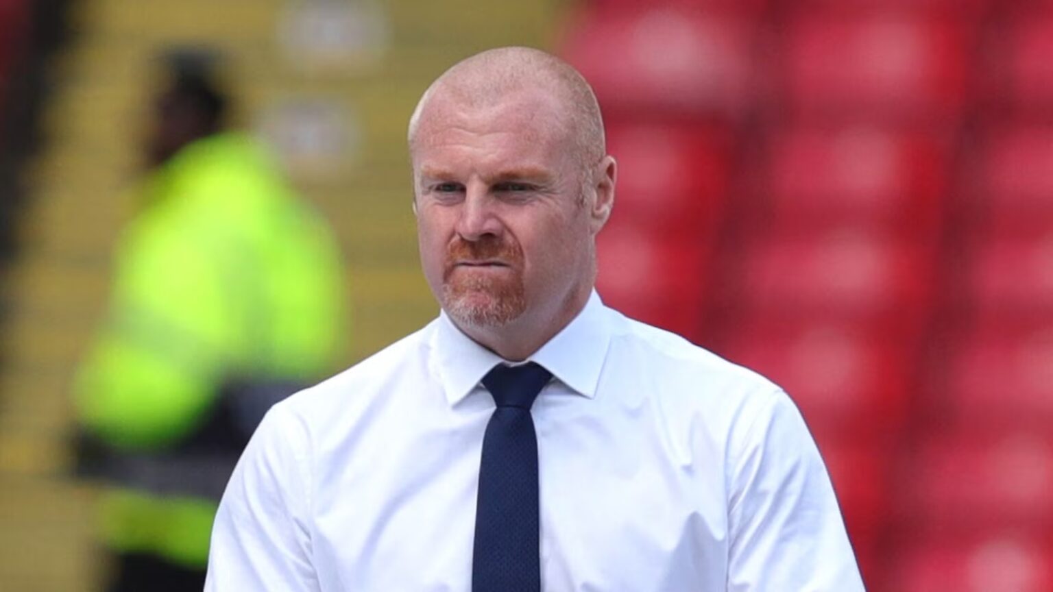 ENIC can forget De Zerbi and Dyche by hiring coach 'too good' for Spurs