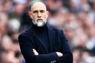 ENIC could hire Spurs 'legend' Igor Tudor in a major upgrade