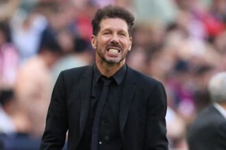 England's answer to Diego Simeone wants Spurs job
