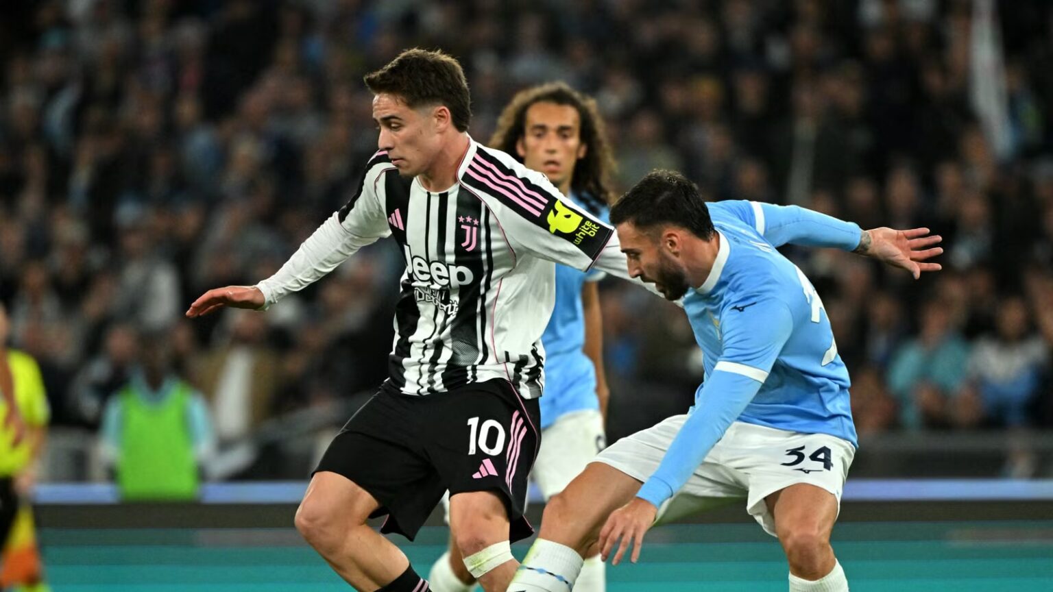 Everton are in a race with Atletico Madrid to sign former Real Madrid defender Mario Gila