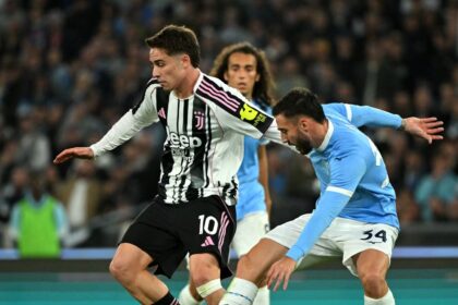 Everton are in a race with Atletico Madrid to sign former Real Madrid defender Mario Gila