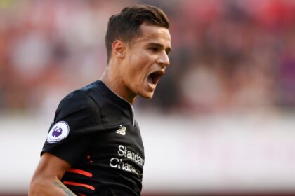 FSG Open Liverpool negotiate new £40m deal with Philippe Coutinho