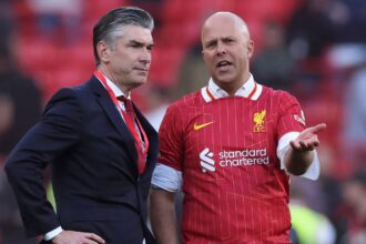 Fabrizio Romano shares Richard Hughes' position on quitting Liverpool for Saudi Arabia