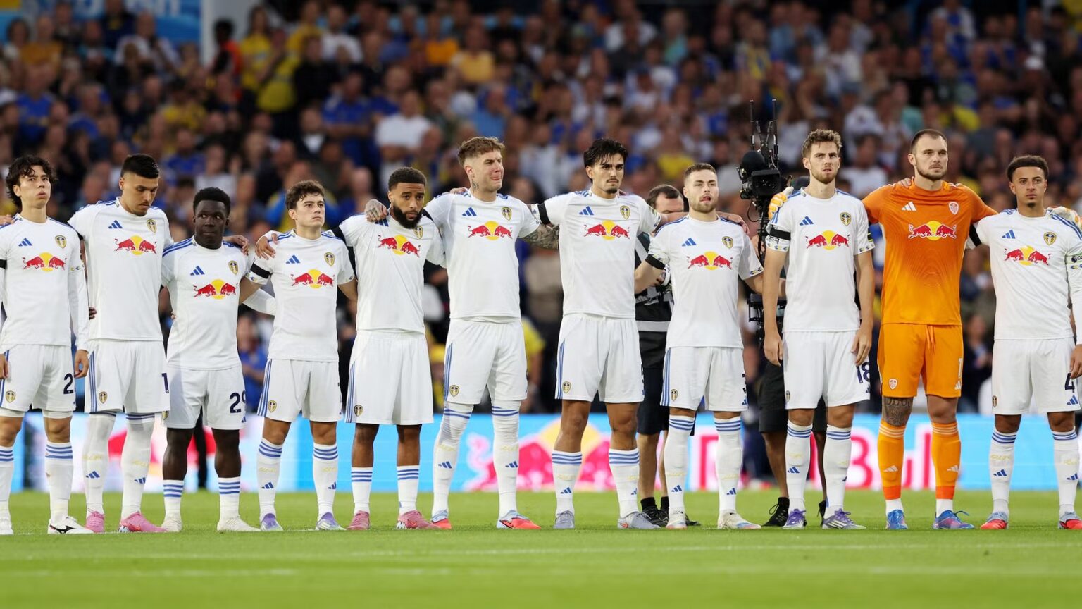 Former Man United manager hints at Leeds United to sell Joe Gerhardt to Hull City