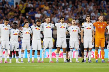 Former Man United manager hints at Leeds United to sell Joe Gerhardt to Hull City