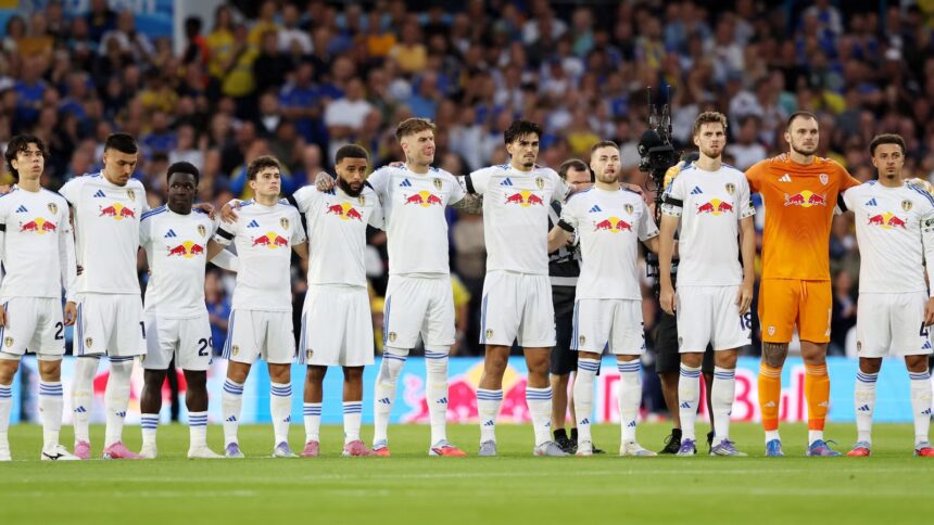 Former Man United manager hints at Leeds United to sell Joe Gerhardt to Hull City