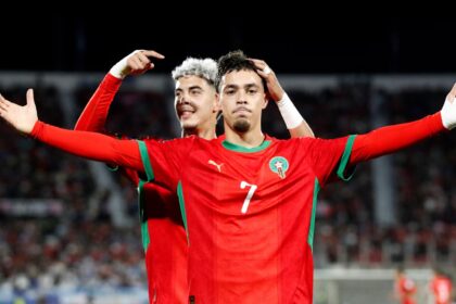 Friedkin sends Everton scouts in race to sign Watford's Osman Maamma