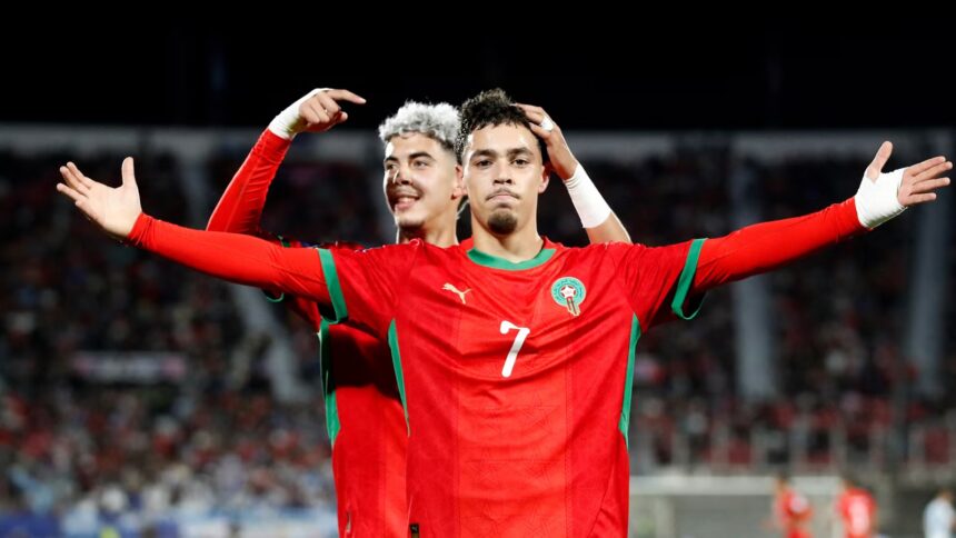 Friedkin sends Everton scouts in race to sign Watford's Osman Maamma