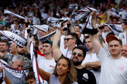 Fulham agree with PSV Eindhoven to sign Ricardo Pepi for £31m