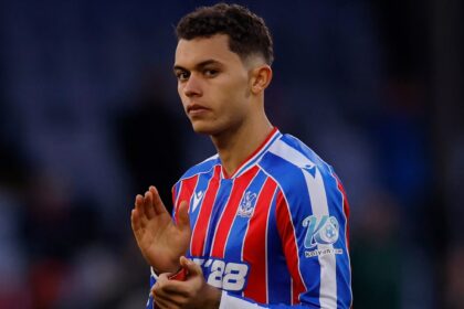 Glasner could let Brennan Johnson leave by releasing the £28m Crystal Palace star
