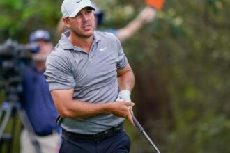 Houston Open 2026 Parlays, Props, Best Bets: PGA Top Picks from Proven Models