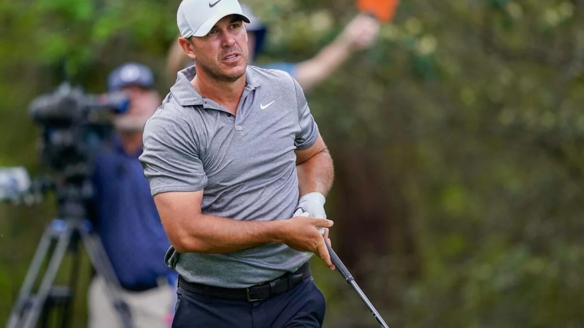 Houston Open 2026 Parlays, Props, Best Bets: PGA Top Picks from Proven Models