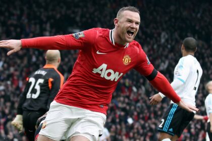 INEOS enters into talks with Manchester United to sign Wayne Rooney's next contract at Old Trafford
