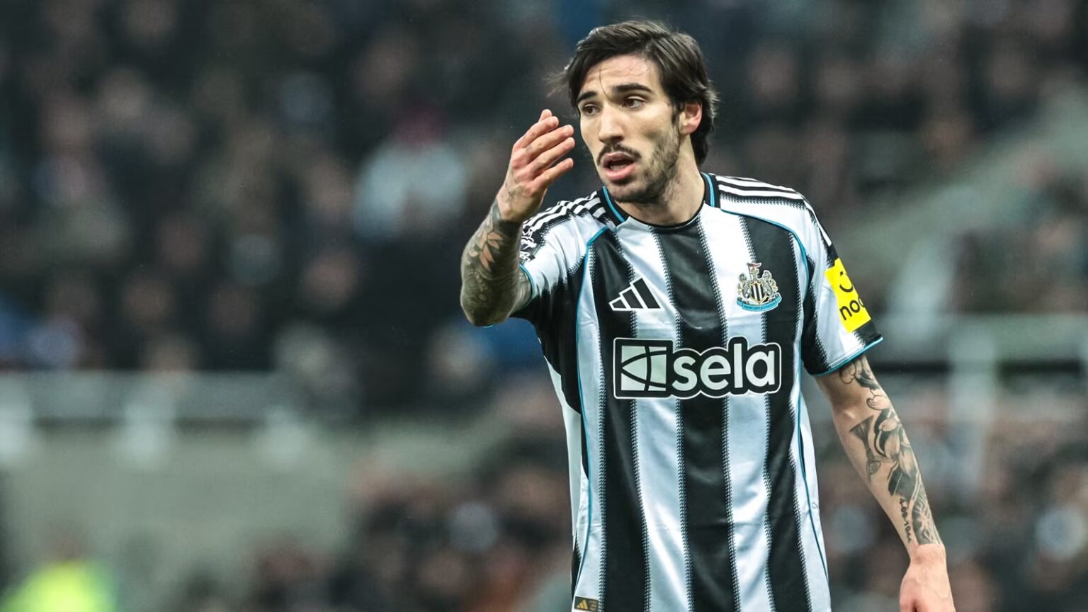 INEOS move towards signing Manchester United's next Casemiro