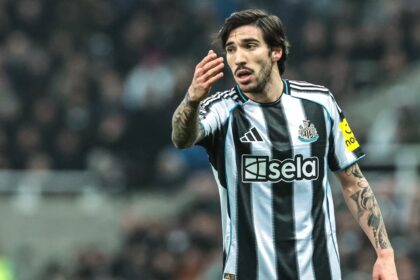 INEOS move towards signing Manchester United's next Casemiro