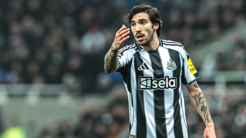 INEOS move towards signing Manchester United's next Casemiro