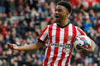 Le Bliss has unlocked a new version of Sunderland's Amad Diallo