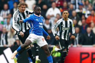 Le Brise could drop Talbi by starting Sunderland's new version of Sessegnon