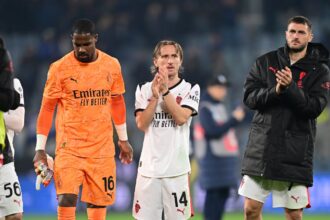 Leeds hold contract talks with Santiago Jimenez, with Sunderland also interested in signing him