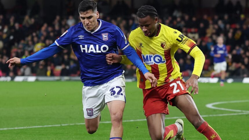 Leeds move into pole position with signing of Man City youngster Steven Mfuni