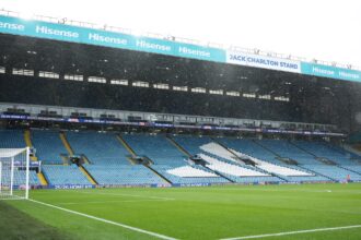 Leeds star Daniel James has fallen out of favor under Farke and could be sold