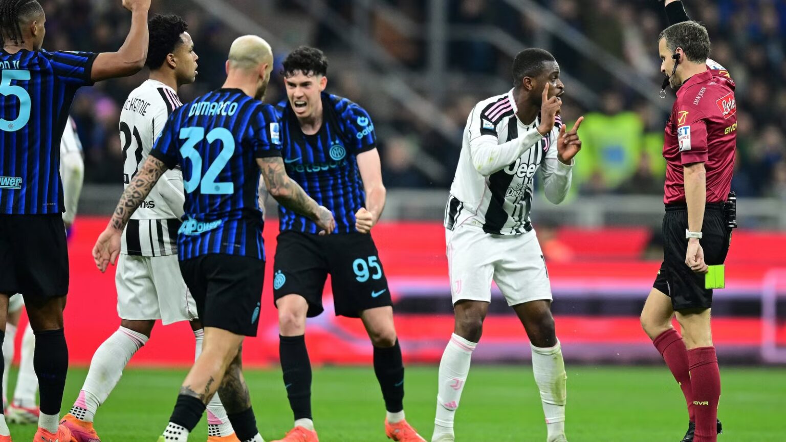 Liverpool are making inquiries for Bastoni as Inter set a low asking price